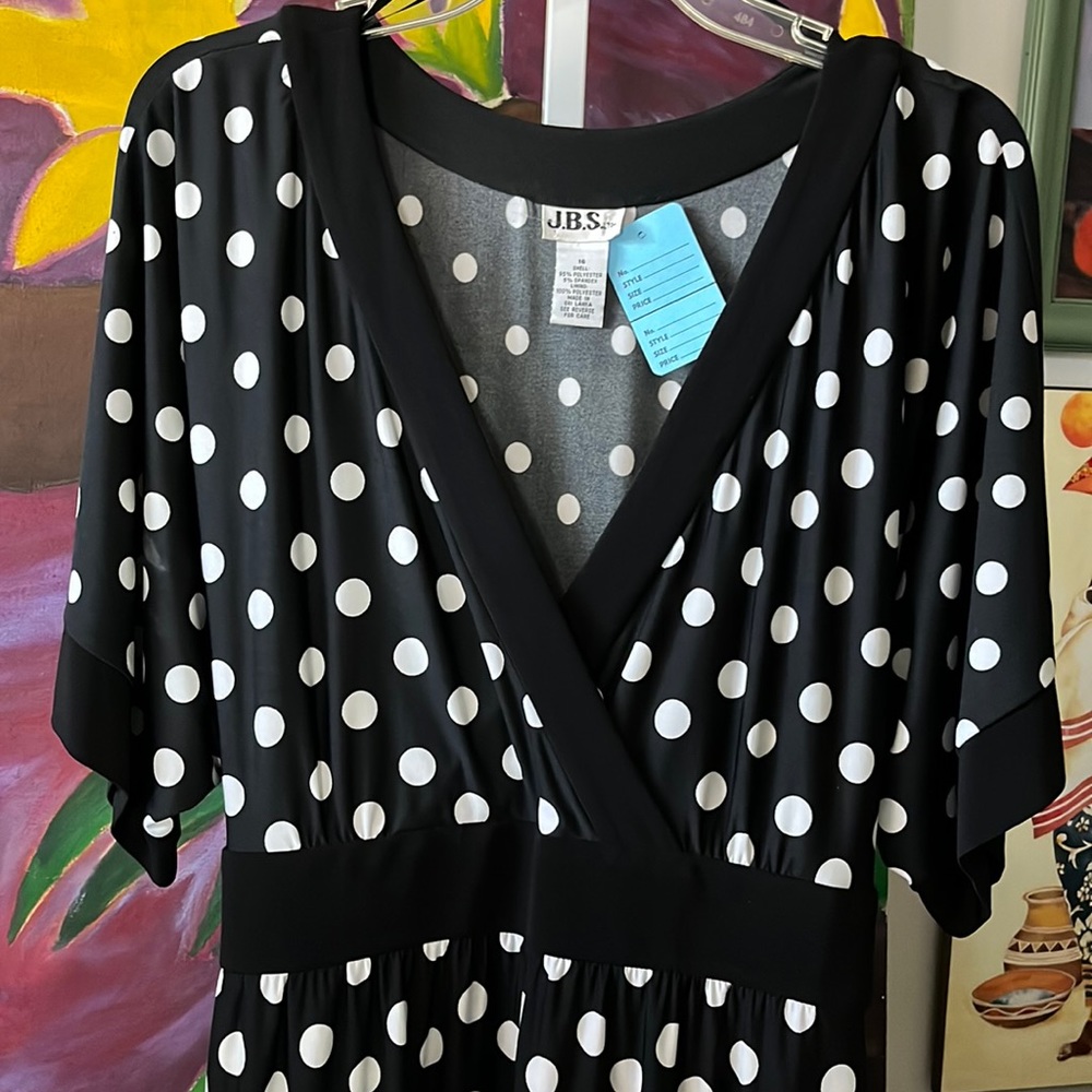 J.B.S.DRESS